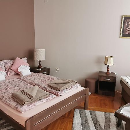 Kata'S Place Суботица Екстериор снимка