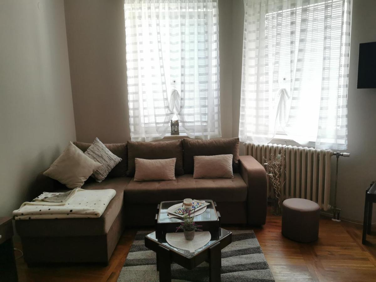 Kata'S Place Суботица Екстериор снимка
