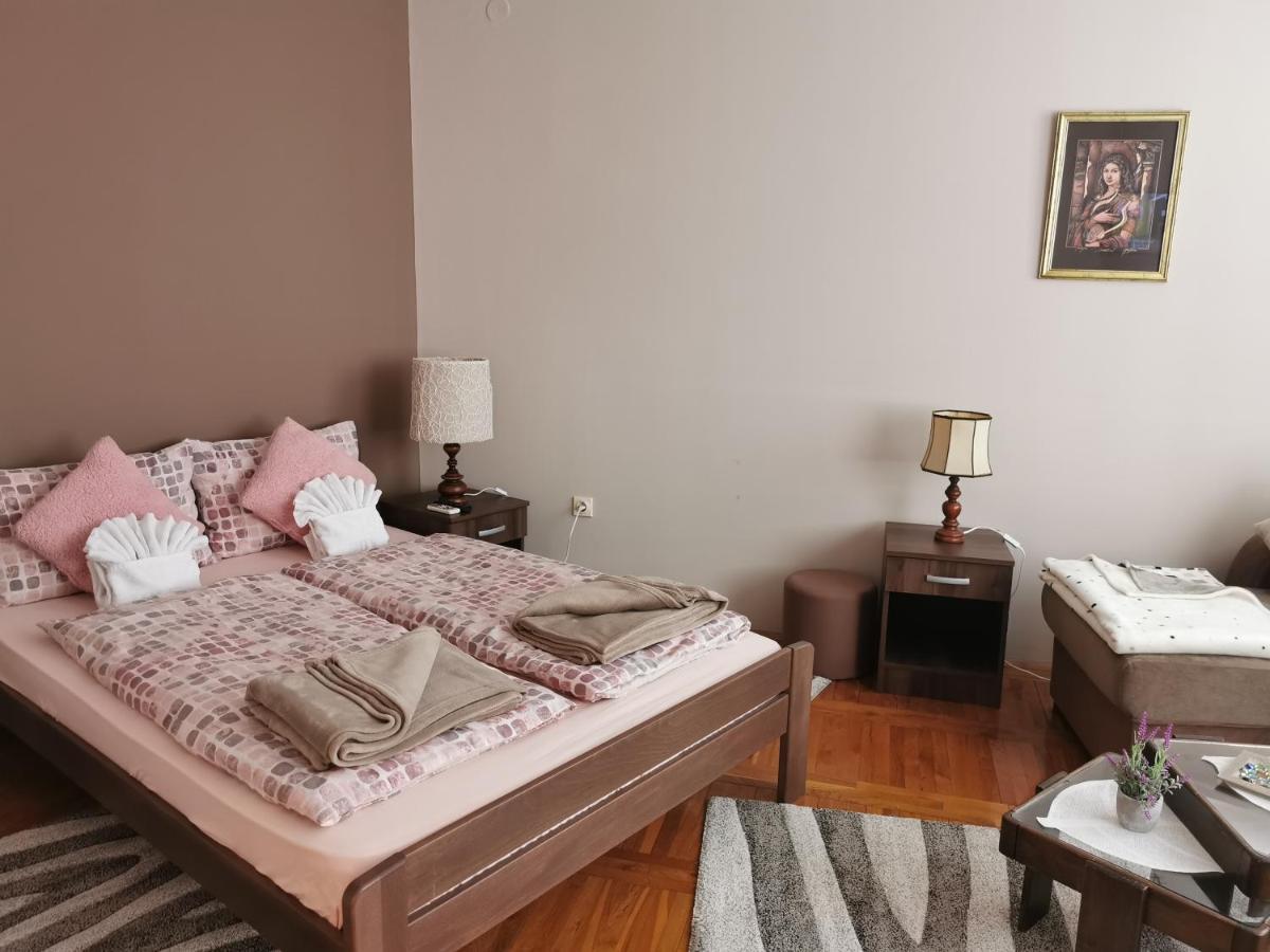 Kata'S Place Суботица Екстериор снимка