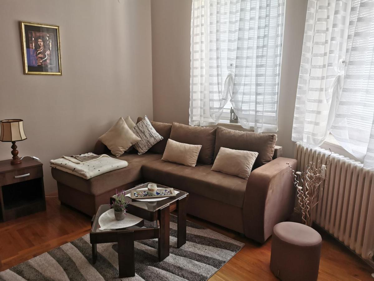 Kata'S Place Суботица Екстериор снимка