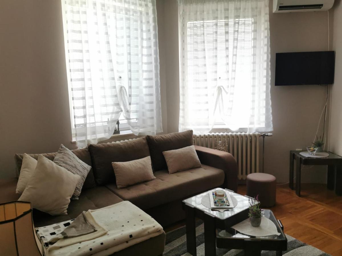Kata'S Place Суботица Екстериор снимка