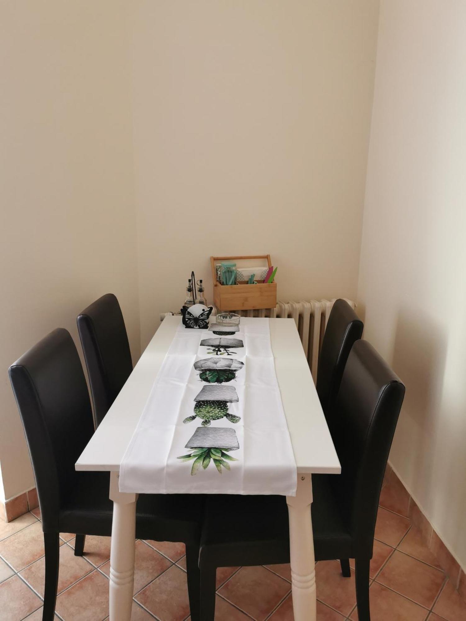 Kata'S Place Суботица Екстериор снимка